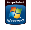 Finito - Digital Shift Book wurde mit dem Kompatibel mit Windows 7-Logo von Microsoft ausgezeichnet. Finito - Digital Shift Book wurde mit dem Kompatibel mit Windows 7-Logo von Microsoft ausgezeichnet.